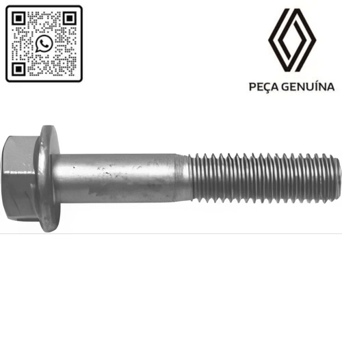 RN 82713R 401582713R PARAFUSO FIX 3